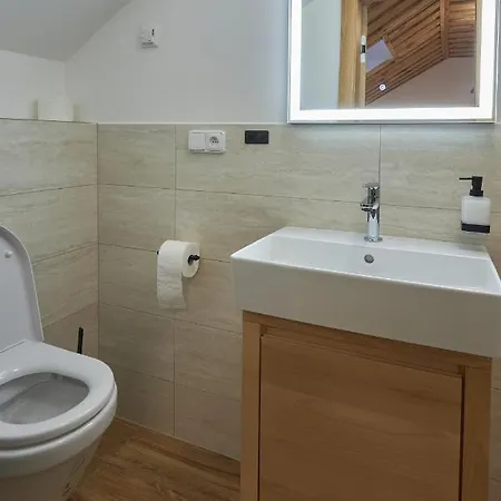 Koliba Pod Vlkolincom * Ruzomberok