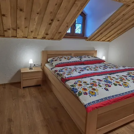 Gasthof Koliba Pod Vlkolincom Ruzomberok